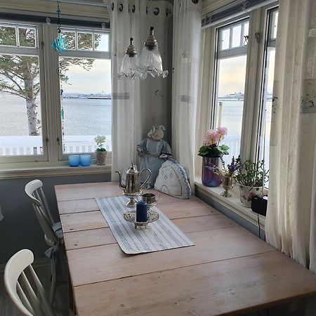 Knut Ellingsen Villa Reine Luaran gambar