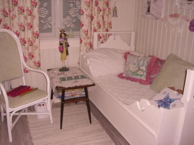 Knut Ellingsen Villa Reine Luaran gambar