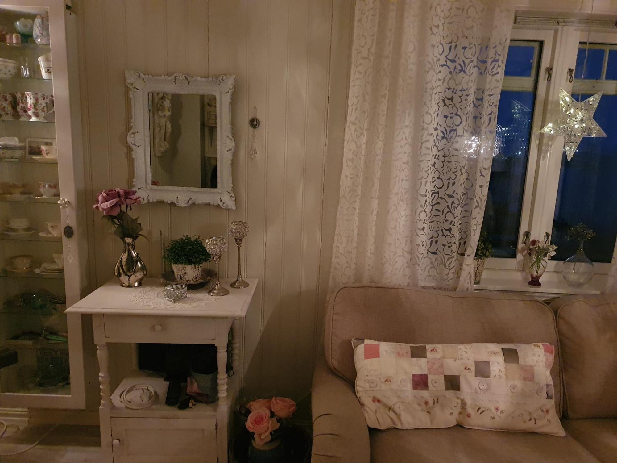 Knut Ellingsen Villa Reine Luaran gambar