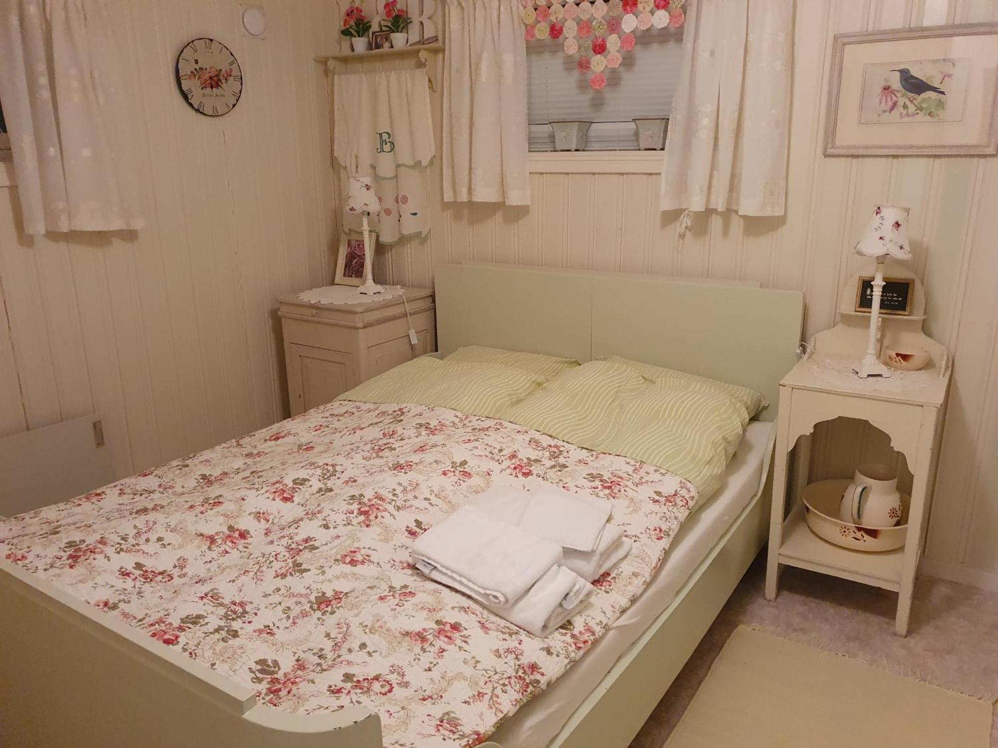 Knut Ellingsen Villa Reine Luaran gambar
