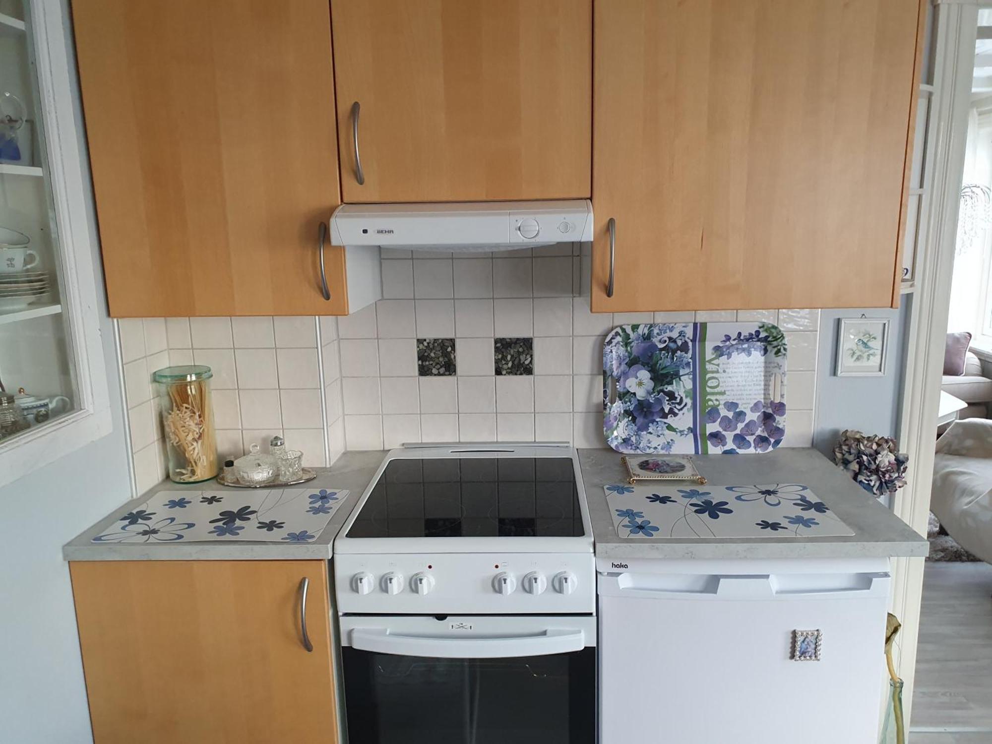 Knut Ellingsen Villa Reine Luaran gambar